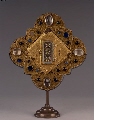 Reliquary Phylactery of Marie of Oignies