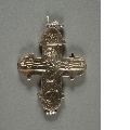 Pectoral cross-reliquary